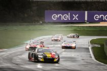FIA Motorsport Games breiden uit naar zeventien disciplines