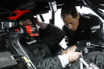 Robert Kubica tevreden over eerste kennismaking met DTM Mercedes AMG C-Coupé