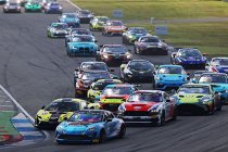 Hockenheim: Borusan Otomotiv Motorsport en Code Racing Development verdelen de zeges