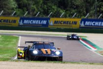 24H Le Mans: Alessio Picariello dan toch aan de start