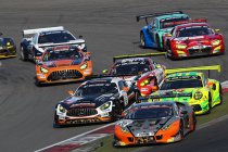 VLN 9: Mercedes wint ook seizoensfinale