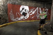 Mexico: Lappi eerste leider in Mexico