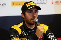 Daniel Juncadella keert terug naar DTM
