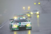 VLN 4: Land Motorsport in de regen