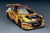 Tom Coronel met Audi ook naar TCR Europe