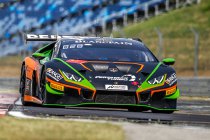 Hungaroring: Mapelli-Caldarelli (FFF Lamborghini) kampioen na gelijke puntenstand