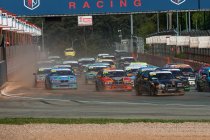 DMV Good Year Racing Days op Circuit Zolder verhuizen naar juli