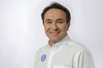 Sven Smeets leidt Volkswagen Motorsport