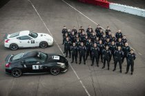 Cédric Wauters blikt terug op GT Academy 2014 European final