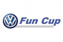 25H VW Fun Cup: Kirsten Flipkens en Niels Albert aan de start met de Belgian VW Club