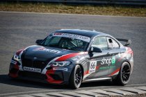 Xwift Racing Events start seizoen met een tweede plaats