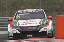 Hungaroring : Opgetekend in de paddock