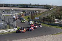 Een weekend aan zee voor de VW Fun Cup powered by Hankook