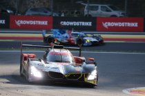 6H Spa: WRT BMW pakt debuutzege én de dubbel op eigen bodem