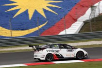 Sepang: Winst voor Kevin Gleason, James Nash met voorsprong als leider naar Macau