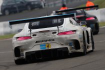 24H Nürburgring: Pakte Engel de zege door teamorders te negeren? (+Video)