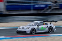Assen: NGT Racing en Frank Porté Ruiz pakken pole