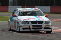 24H Zolder: Derde etmaalrace van het jaar voor het QSR Racing Team