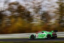 NLS 2: Drie op een rij voor Scherer Sport Team Phoenix