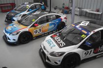 24H Zolder: Marc Ford's ingescheept richting Zolder - Kris Van Kelst bevestigd (+ Foto's)