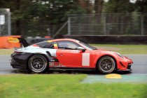 24H Zolder: Hoofdwedstrijd van de Porsche Endurance Trophy Benelux