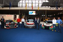 WTCC keert na negen jaar terug naar Spa-Francorchamps