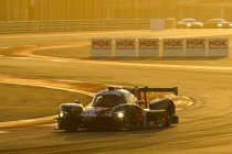 4H Dubai: Tom Van Rompuy en co starten sterk in vrije trainingen