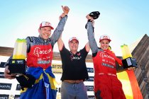 Neom: Acciona | Sainz XE Team pakt eindelijk eerste winst in Extreme E