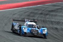 4H Dubai: Twee op twee voor Algarve Pro Racing - podium voor Douwe Dedecker