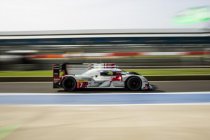 6H Silverstone:  Audi  vooraan in de vrije trainingen