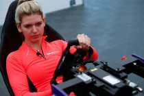 Esmee Hawkey teamgenote van Esteban Muth in DTM?