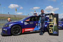 Oschersleben: Eerste pole voor Gianni Morbidelli