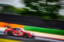 12H Misano: Red Ant Racing en StreetArt Racing op pole