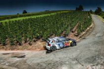 Mikkelsen leidt in Duitsland na helse ochtend