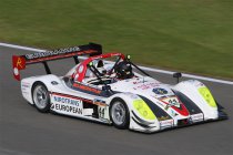 New Race Festival: Longin met debuterende Battryn - Euroracing met drie wagens