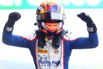 Abu Dhabi: Zane Maloney stapt in bij Trident
