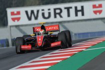 Red Bull Ring: Pole voor Louis Delétraz