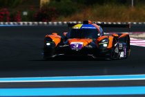 Le Castellet: DKR Engineering wint na onwaarschijnlijk einde