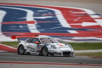 24H COTA: Herberth Motorsport leidt halverwege wedstrijd