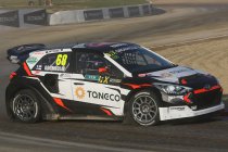 Canada: Voorlopige pole voor Niclas Grönholm