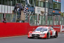 Zolder 1: Rast wint andermaal - Frijns crasht