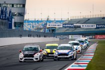 Gamma Racing Day: Hitchcock sprint van Dylan Derdaele, ongelooflijke inhaalrace van Tomas De Backer