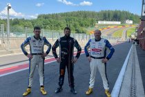 Why Not? Racing met drie piloten richting Hankook 25 Hours VW Fun Cup