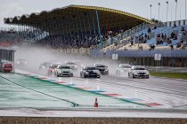 Finaleraces: VRM BMW M2 CUP en de BMW M2 CS RACING CUP BENELUX slaan de handen in elkaar.