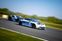 Nogaro: Podium voor Stéphane Lémeret in race 2