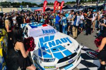 Hockenheim: Elite 2: Thomas Ferrando op weg naar de titel na nieuwe zege