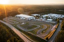 Paolo Ippolito pakt wereldtitel KZ in Wackersdorf