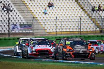 Hockenheim: Dubbel voor Peugeot in race 2 – Belgen in de top tien