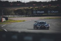 Zandvoort: Audi snel voor aanvang kwalificatie
