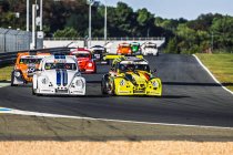 Brent Verheyen van Le Mans naar Zandvoort en Nogaro